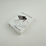 Активный кулер-радиатор охлаждения для Raspberry pi 5