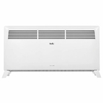 Обогреватель-конвектор BALLU BEC/SMT-2500, 2500 Вт, механическое управление, напольная установка, белый
