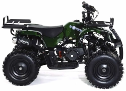 Квадроцикл MOTAX ATV Mini Grizlik X-16 (мех.)