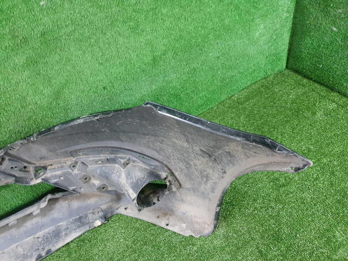 Бампер передний Lada Granta (2018-н.в.)