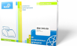 Картриджи МАК (CRG-039) (0021309) черный