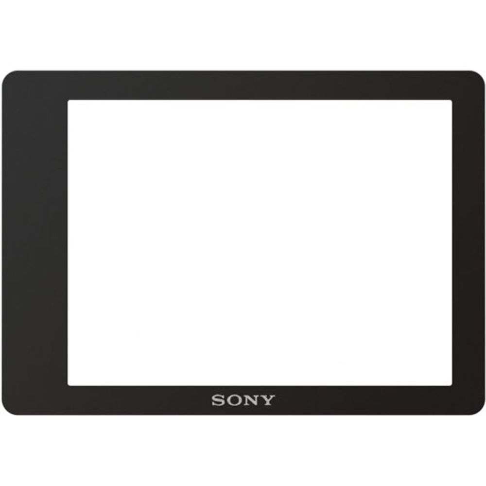 Защитная крышка Sony PCK-LM16 для жк-экрана Sony Alpha 7/7R/7S