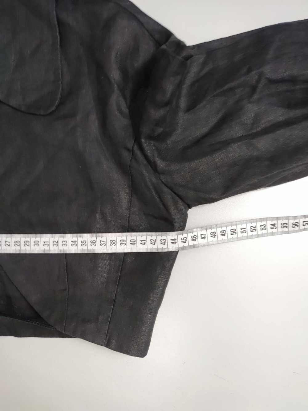 Жакет Morgan черный 44-46 размер