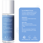 Cos De BAHA Сыворотка от морщин с гиалуроновой кислотой - Hyaluronic acid serum (HT), 120мл