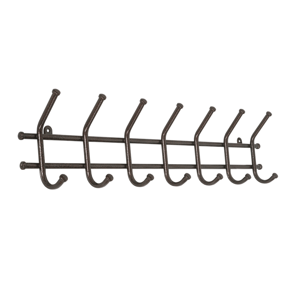 Вешалка "Норма 7", ЗМИ