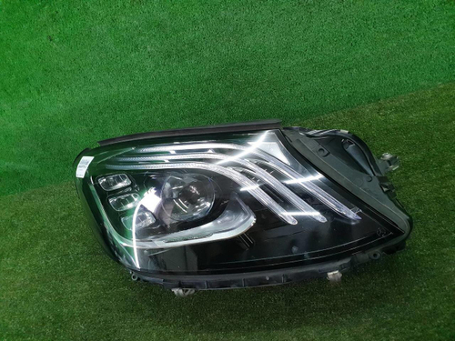 Фара правая Mercedes S W222 (2017-2020) Multibeam LED