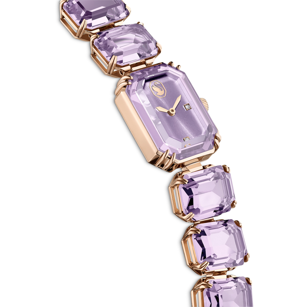 MILLENIA:MB MAUVE/MAUVE/PCG