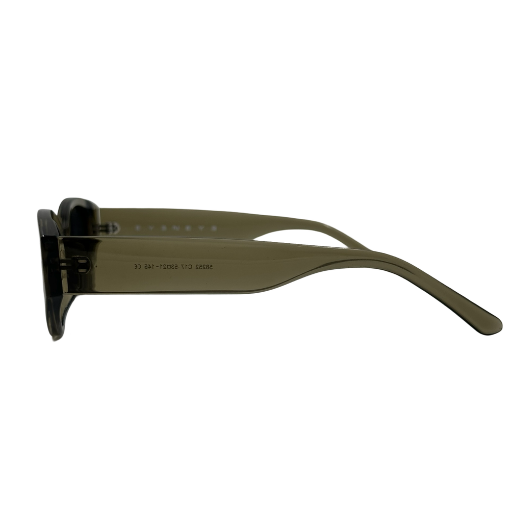 Eyeneye Rebel Olive Sun c17