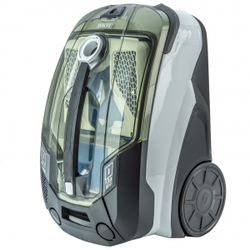 Пылесос Thomas TWIN MOKKO XT