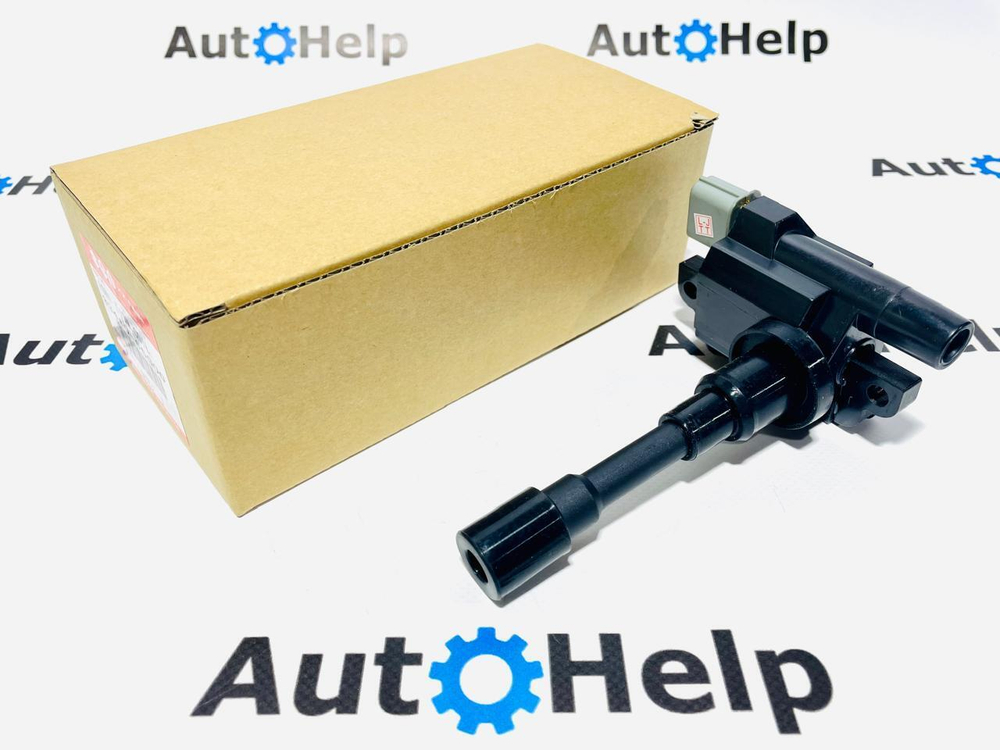 Катушка зажигания 33400-65G00, 33410-65G00 Suzuki