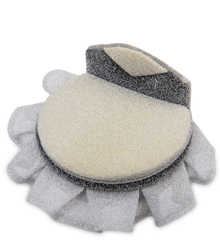 JL-64/4 Шкатулка для украшений «Круглая кровать»