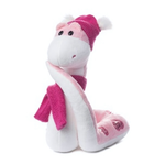 Змейка Джекки 23см. (Maxitoys)