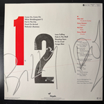 Billy Idol ‎– Billy Idol (Европа 1982г.) Т