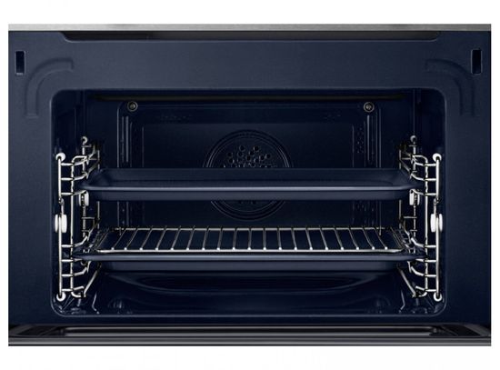Электрический духовой шкаф Samsung NQ50H5533KS