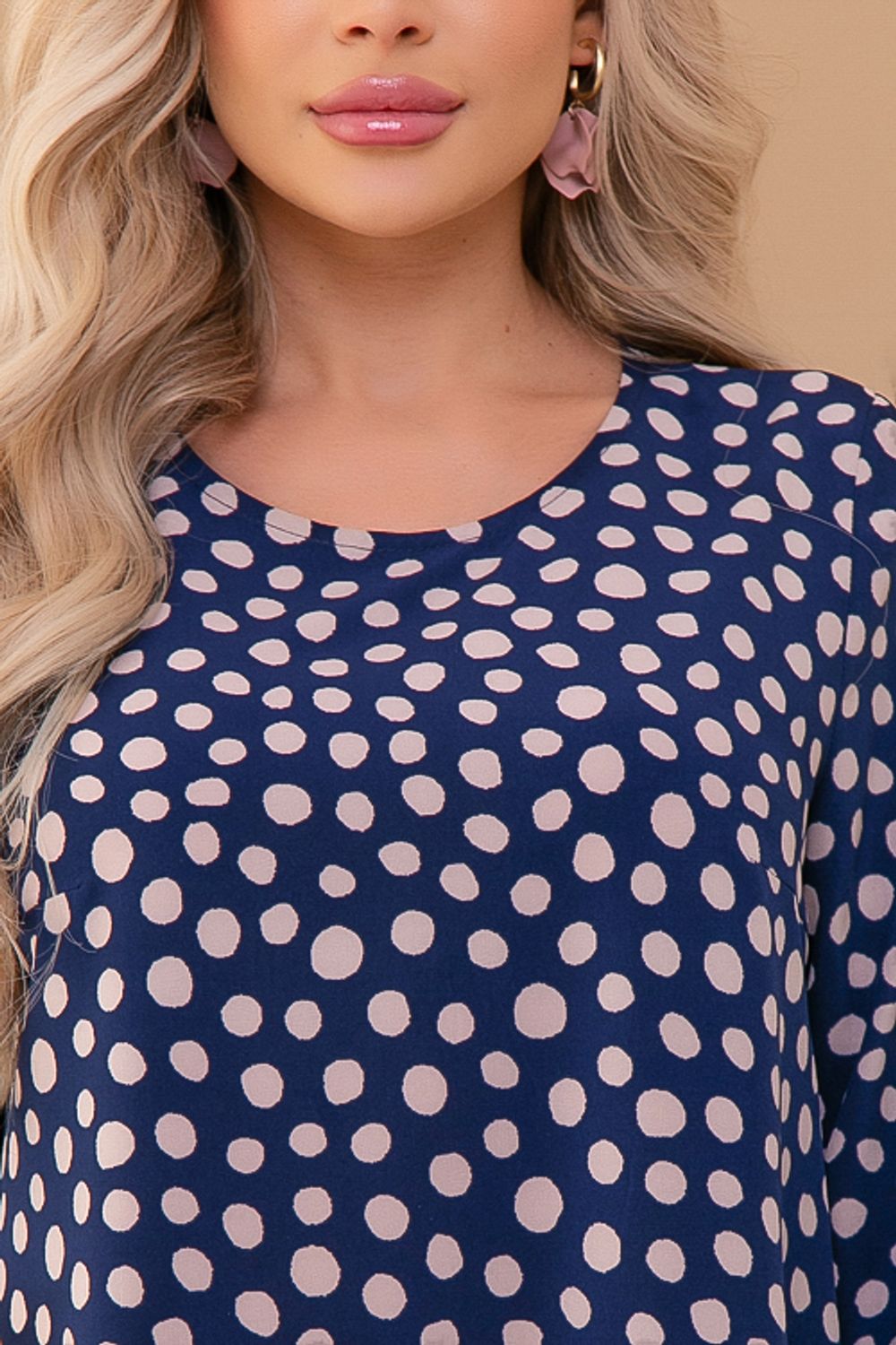 Платье 71019 Avili