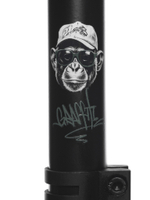 Трюковой самокат Antigravity Graffity Grey