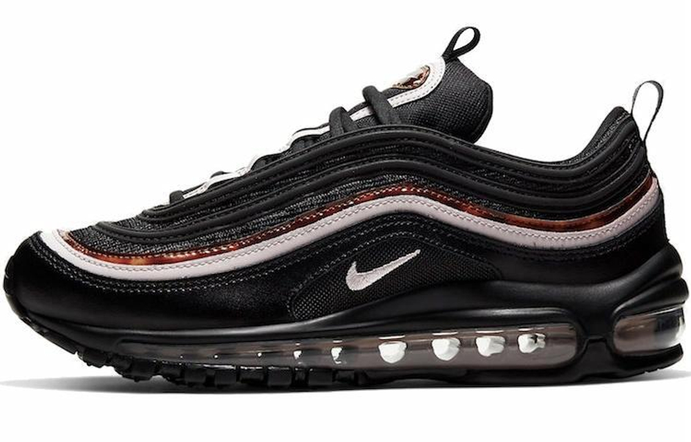 Кроссовки Nike Air Max 97 Wood Grain (Женская размерная сетка)