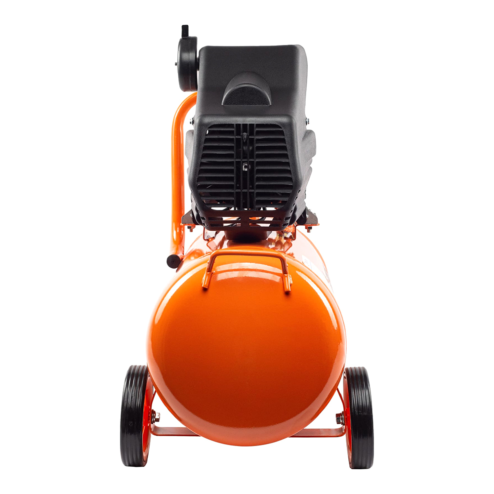 Компрессор пневматический поршневой Вихрь КМП-50/300АМ