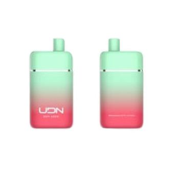 UDN GEN 6000 Гранат Лимон - Pomegranate Lemon