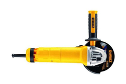 Угловая шлифмашина DEWALT DWE4227