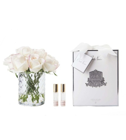 Букет ароматический Cote Noire Blush Roses Clear