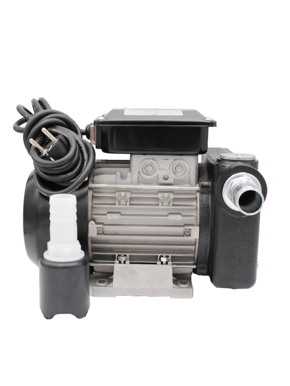 ACTP 80 - Электрический насос 220В для ДТ и керосина, 70 л/мин