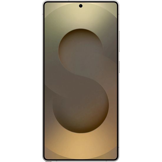 Смартфон Samsung Galaxy S25 Ultra 12/1 ТБ Серый титан Gray