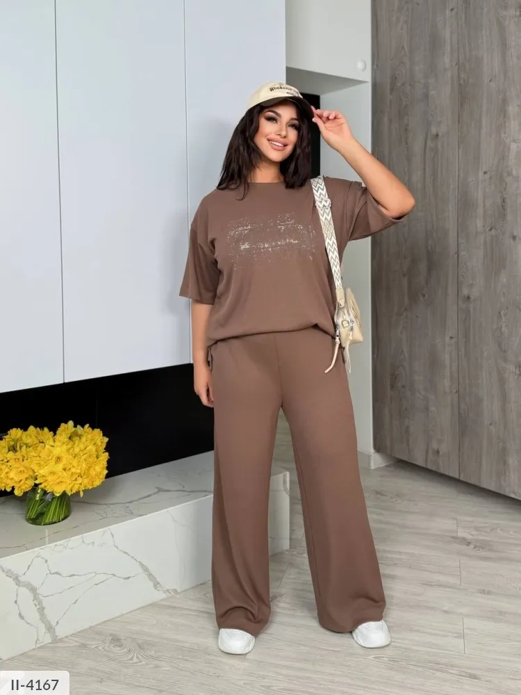 Костюм II-4162 Фабрика Моды