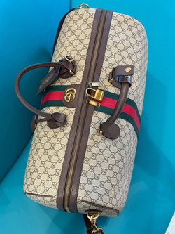 Сумка дорожная Gucci