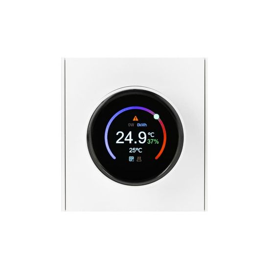 Терморегулятор STRONG Wi-Fi с/у жемчуг KRANZ