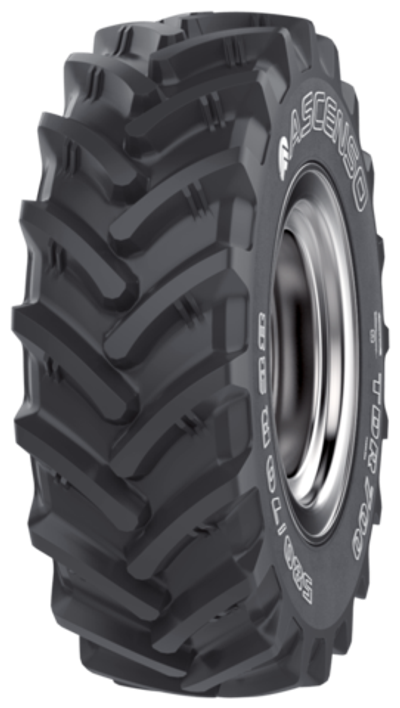 480/70R24 (18,4R24) cat.no 3001040336DF TDR700 138D TL Ascenso