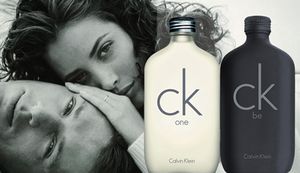 Calvin Klein CK be