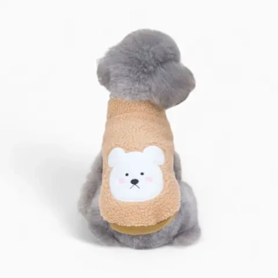 Кофта «Teddy Bear»