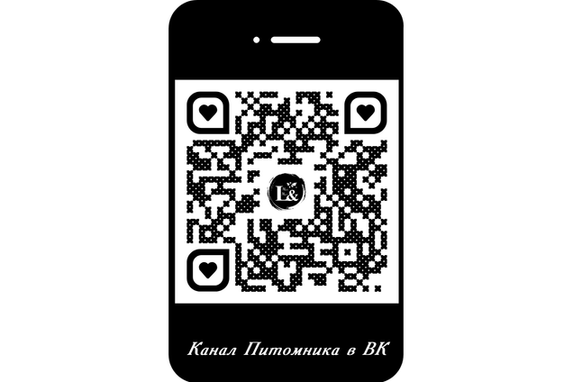 ВК-канал Питомника - Следи за нами  