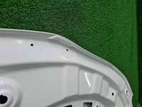 Капот Geely Coolray (2019-2024)