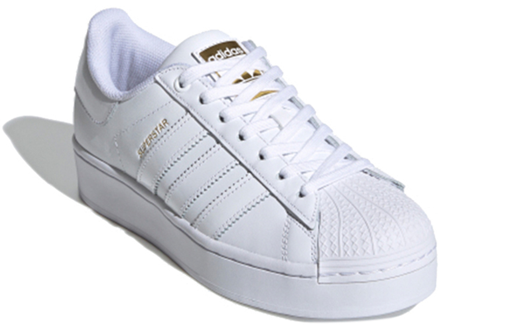 Кроссовки Adidas Originals Superstar Bold (Женская размерная сетка)