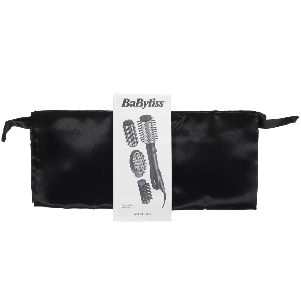 Фен-щётка BaByliss Big Hair Luxe AS970E - 7