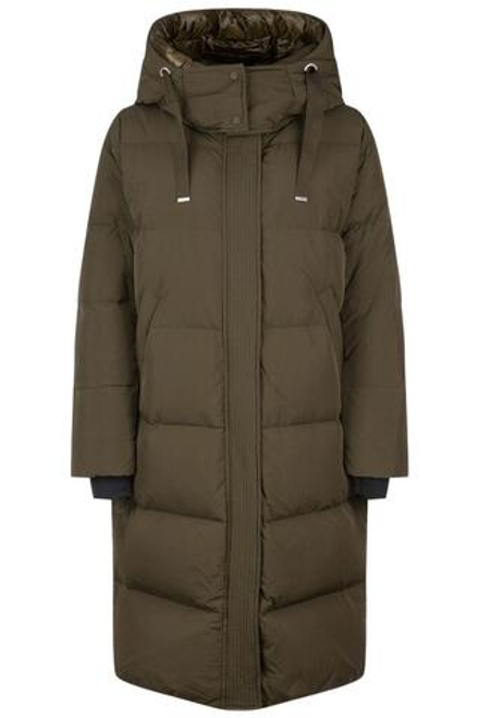 Пуховик FREEDOMDAY