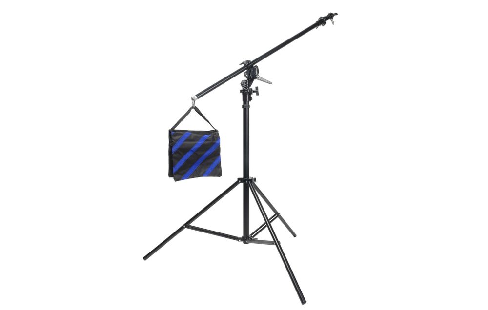 Стойка-журавль Godox LB02