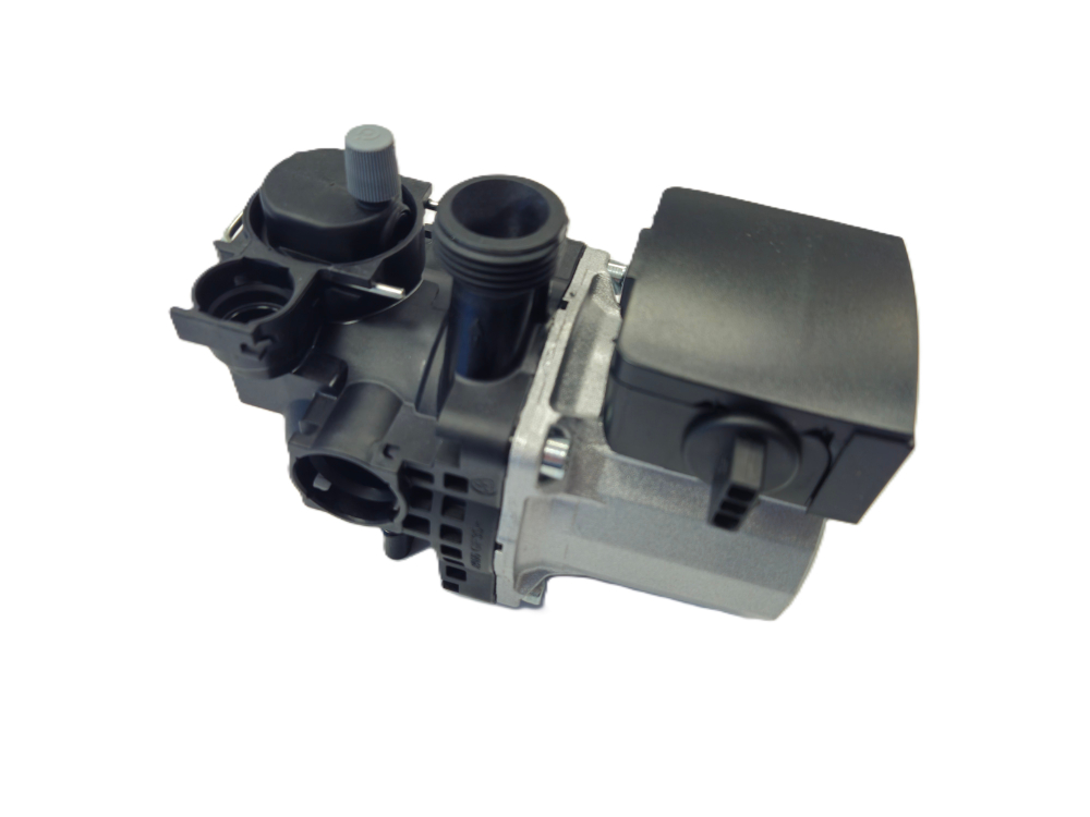 Циркуляционный насос (WILO KSL15/5-3С) для VIESSMANN Vitopend 100-W A1JB/A1HB (арт. 7876467)