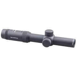 Прицел Vector Optics Forester 1-5x24 SFP(P) - фото 4