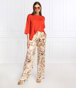 свитер RIANI - оранжевый(277060-7845)