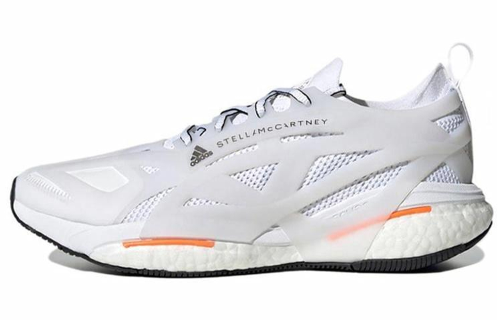 Кроссовки Stella Mccartney X Adidas Solar Glide Tpu