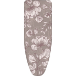 Чехол для гладильной доски 130*55см HCL2/F Haushalt flowers
