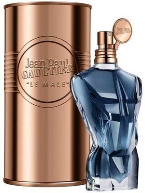 Jean Paul Gaultier Le Male Essence De Parfum Eau De Parfum