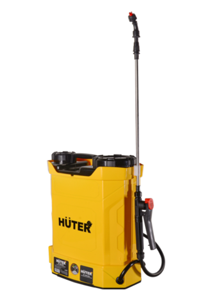 Опрыскиватель аккумуляторный SP-10AC-SFA Huter