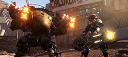 Borderlands 3 (для Xbox One/Series S/X, интерфейс и субтитры на русском языке) [Цифровой код доступа]