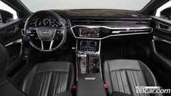 Audi A6 (C8) 45 TFSI Premium (11.2020)