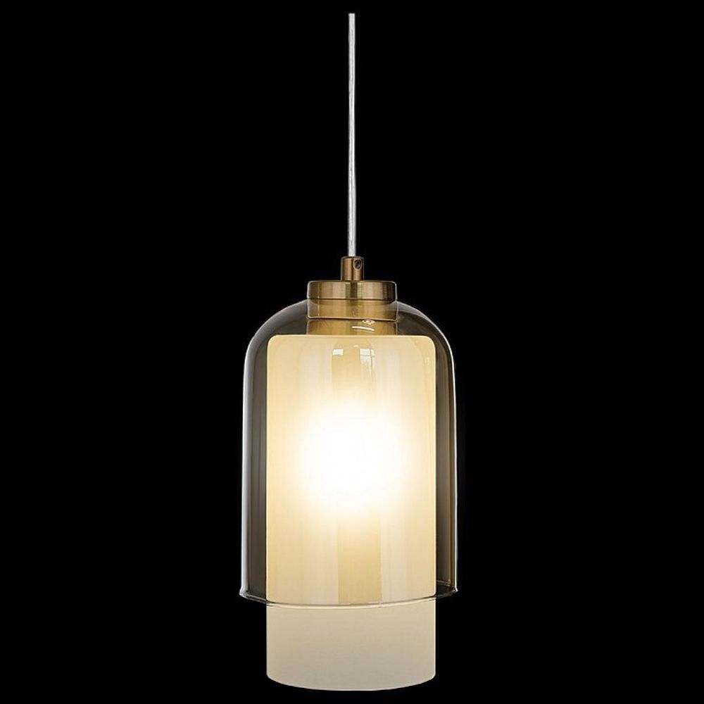 Подвесной светильник 33 идеи M16AW PND105.01.17ASB.001.WH-M16AW