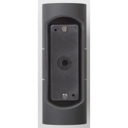 WL28 GY Подсветка ЭРА Декоративная подсветка 2*GU10 MAX35W IP54 серый